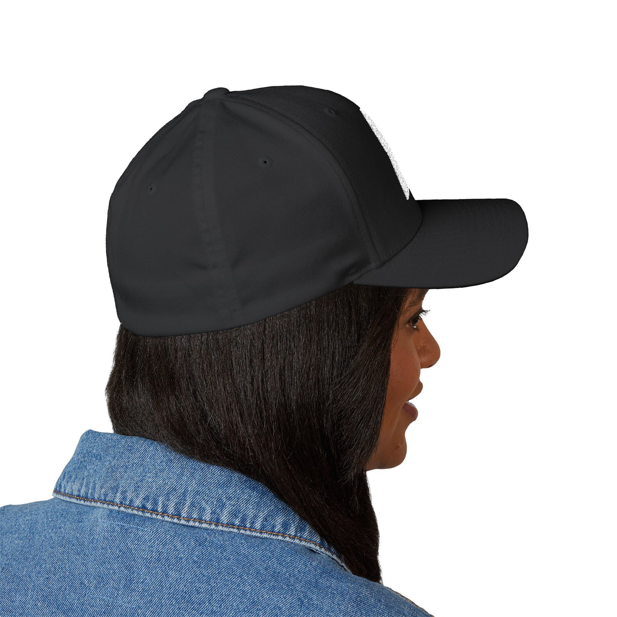 Casquette brodée Câlinou