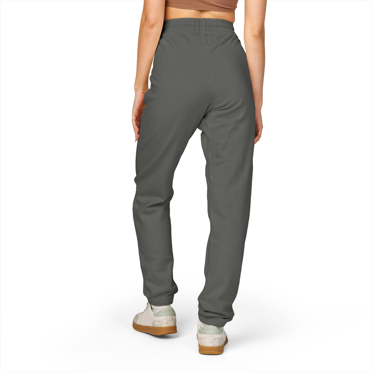 Pantalon jogging molleton Câlinou – Ourson
