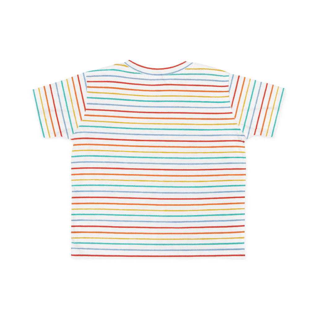Camiseta infantil Câlinou