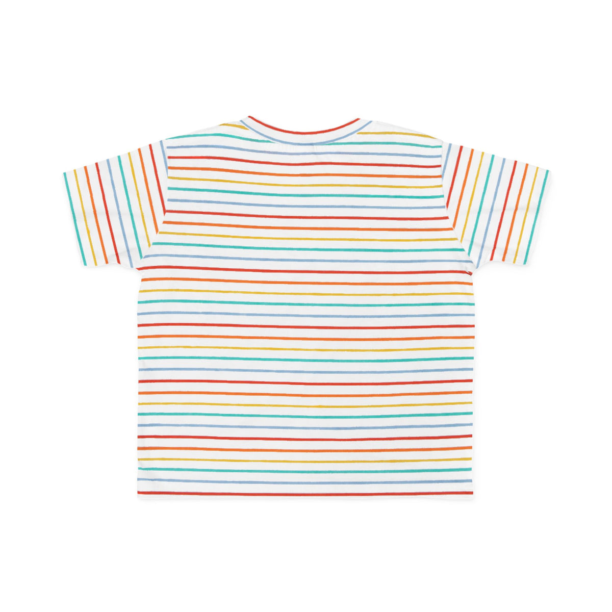 Camiseta infantil Câlinou