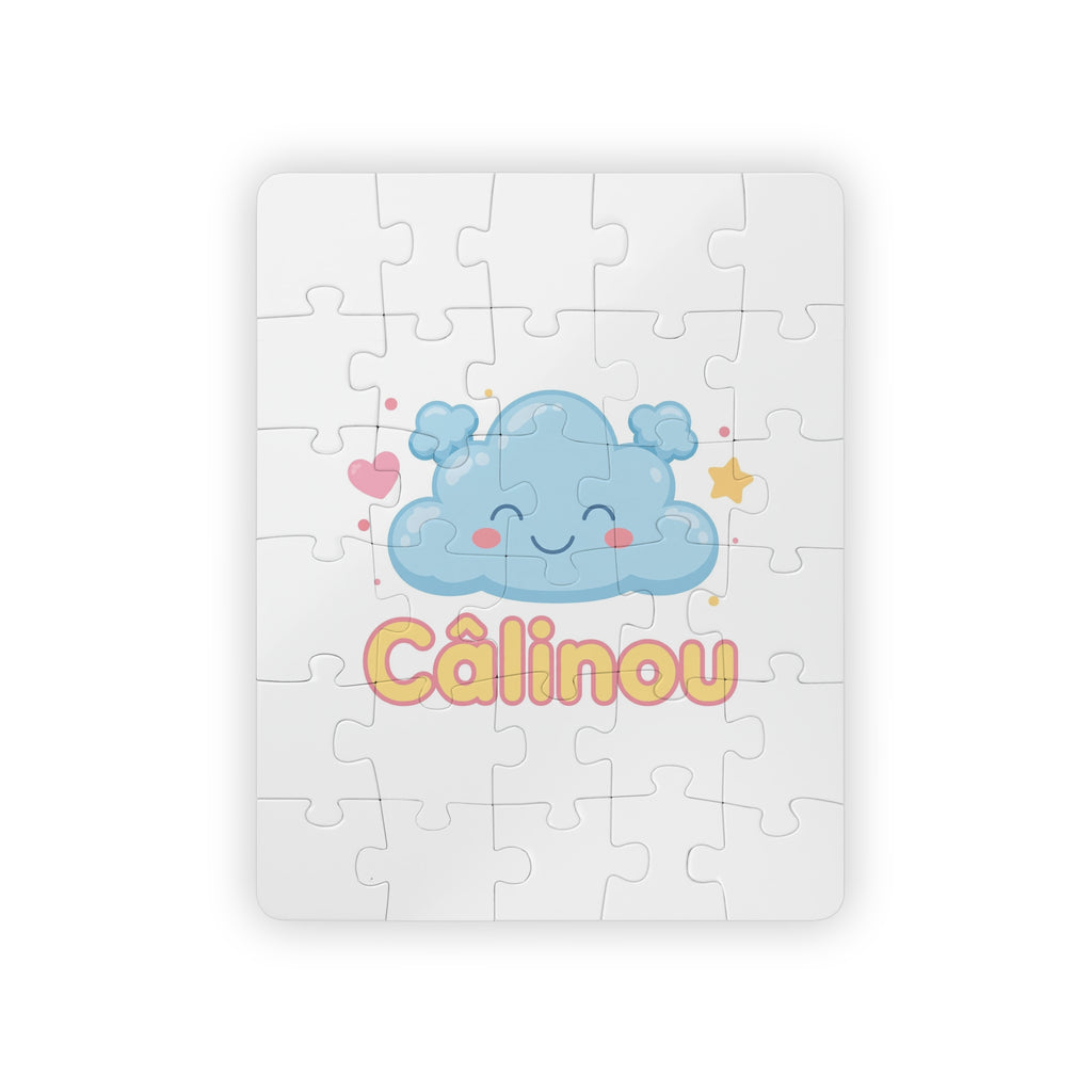 Casse-tête Câlinou 30 morceaux