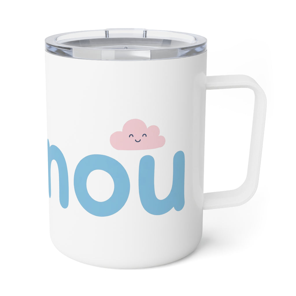 Tasse isotherme Câlinou