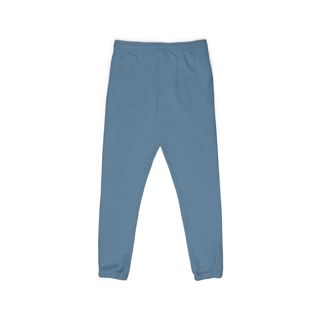 Câlinou fleece jogging pants – Teddy bear