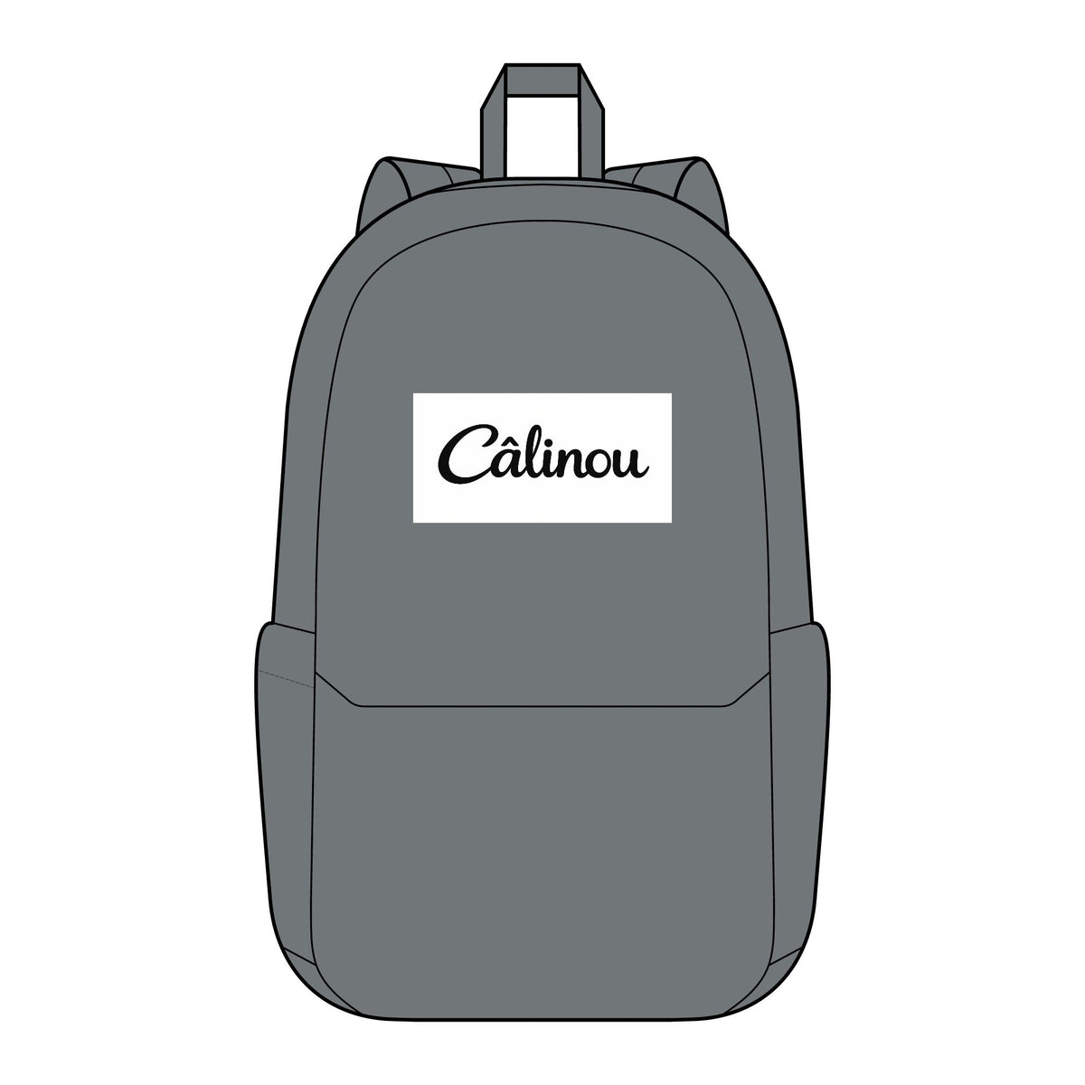 Sac à dos Claremont Câlinou