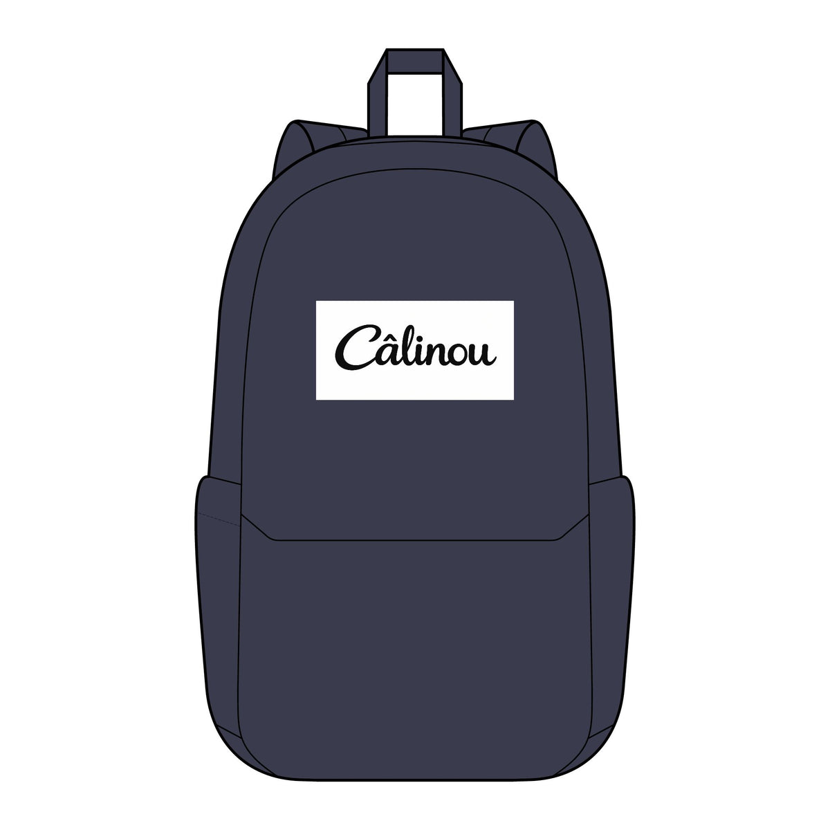 Sac à dos Claremont Câlinou
