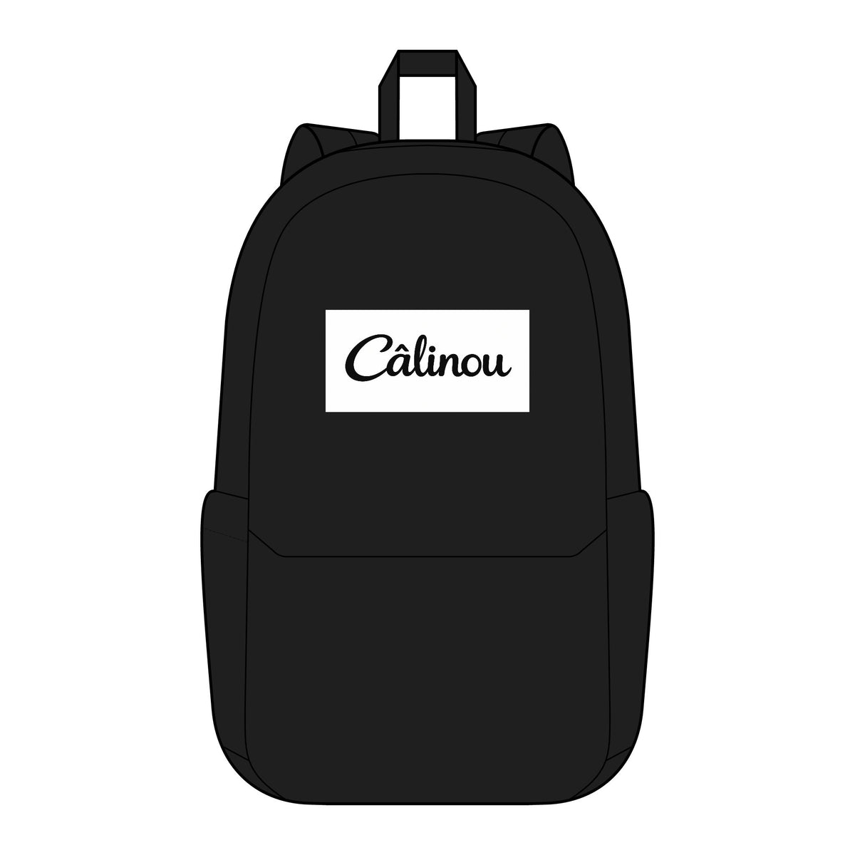 Sac à dos Claremont Câlinou