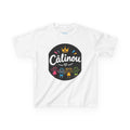 T-shirt enfant Câlinou