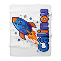 Couverture polaire Câlinou