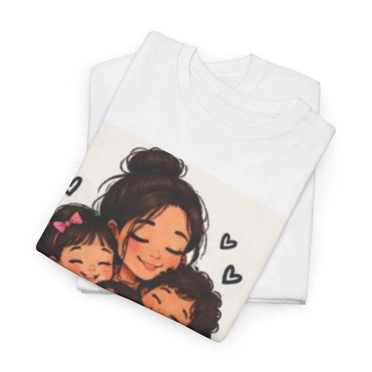 Câlinou children's T-shirt