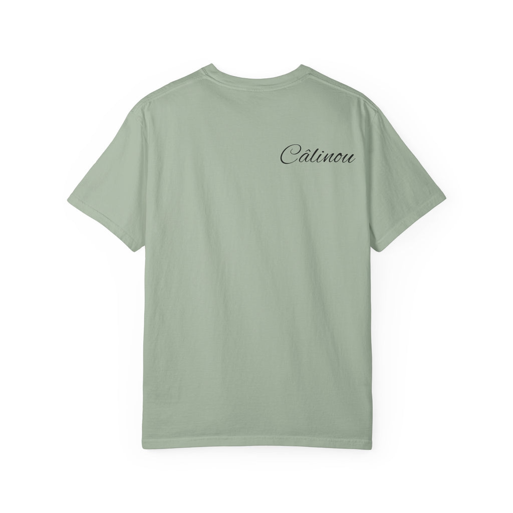 Camiseta unisex