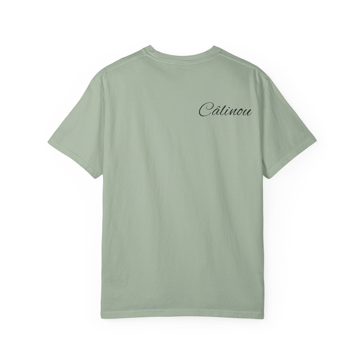 Camiseta unisex