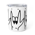 Tasse isotherme Câlinou