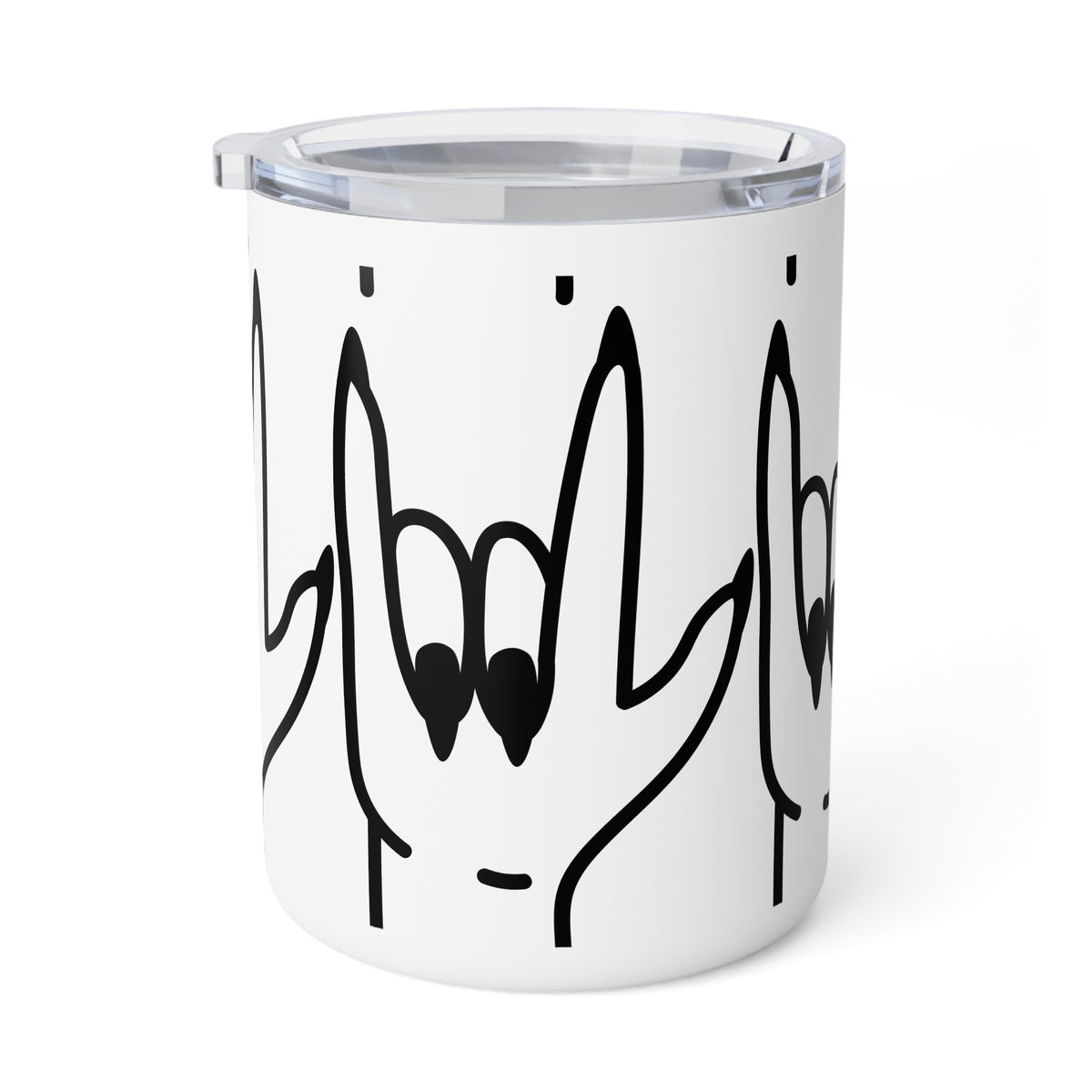 Tasse isotherme Câlinou