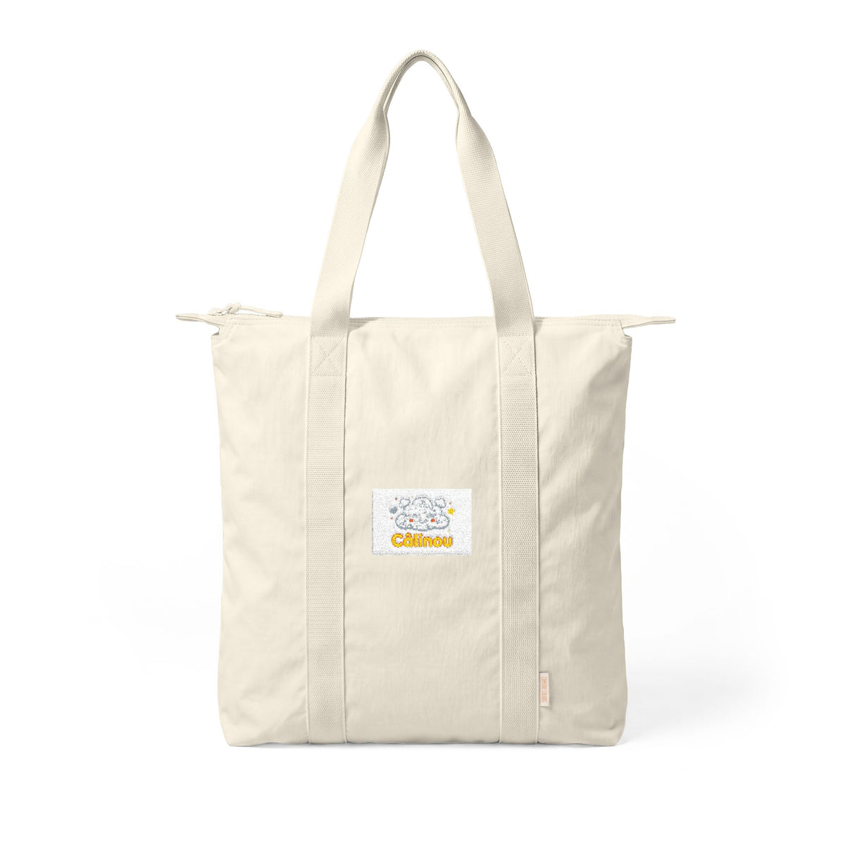 Câlinou Tote Bag