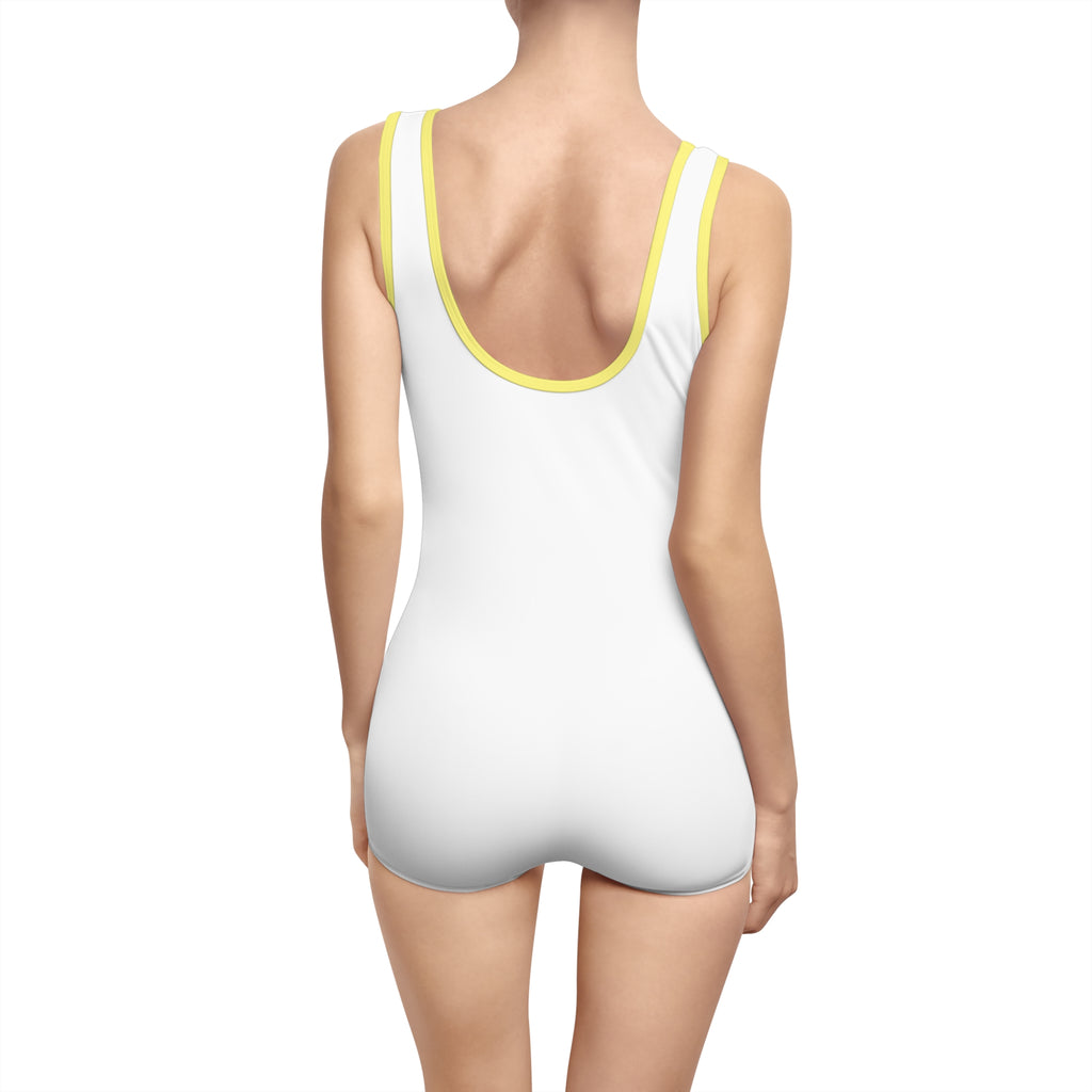 Maillot de bain vintage Câlinou