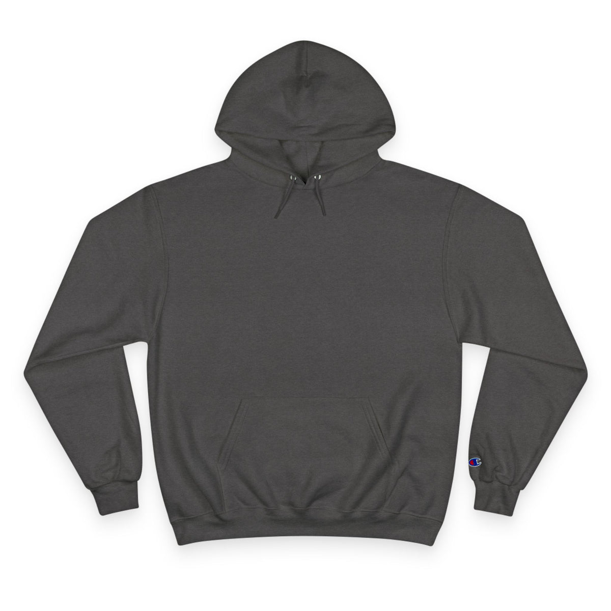 Hoodie Champion Câlinou – Duo oursons