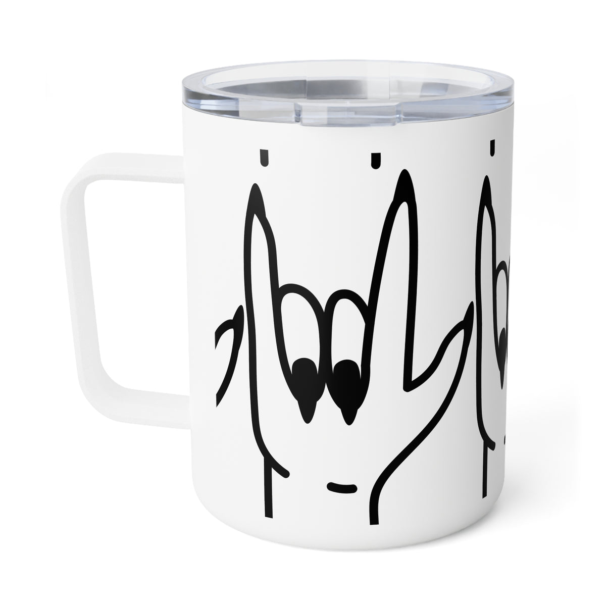 Tasse isotherme Câlinou