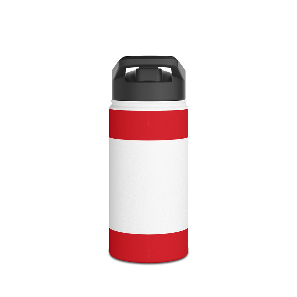 Gourde en acier inoxydable Câlinou