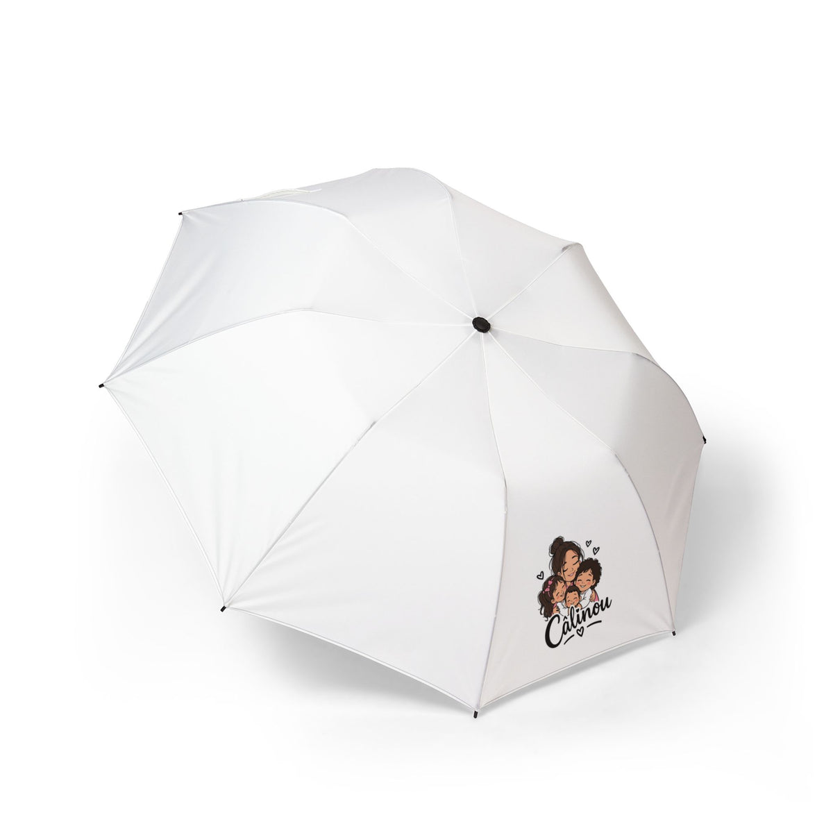 Parapluie pliable Câlinou