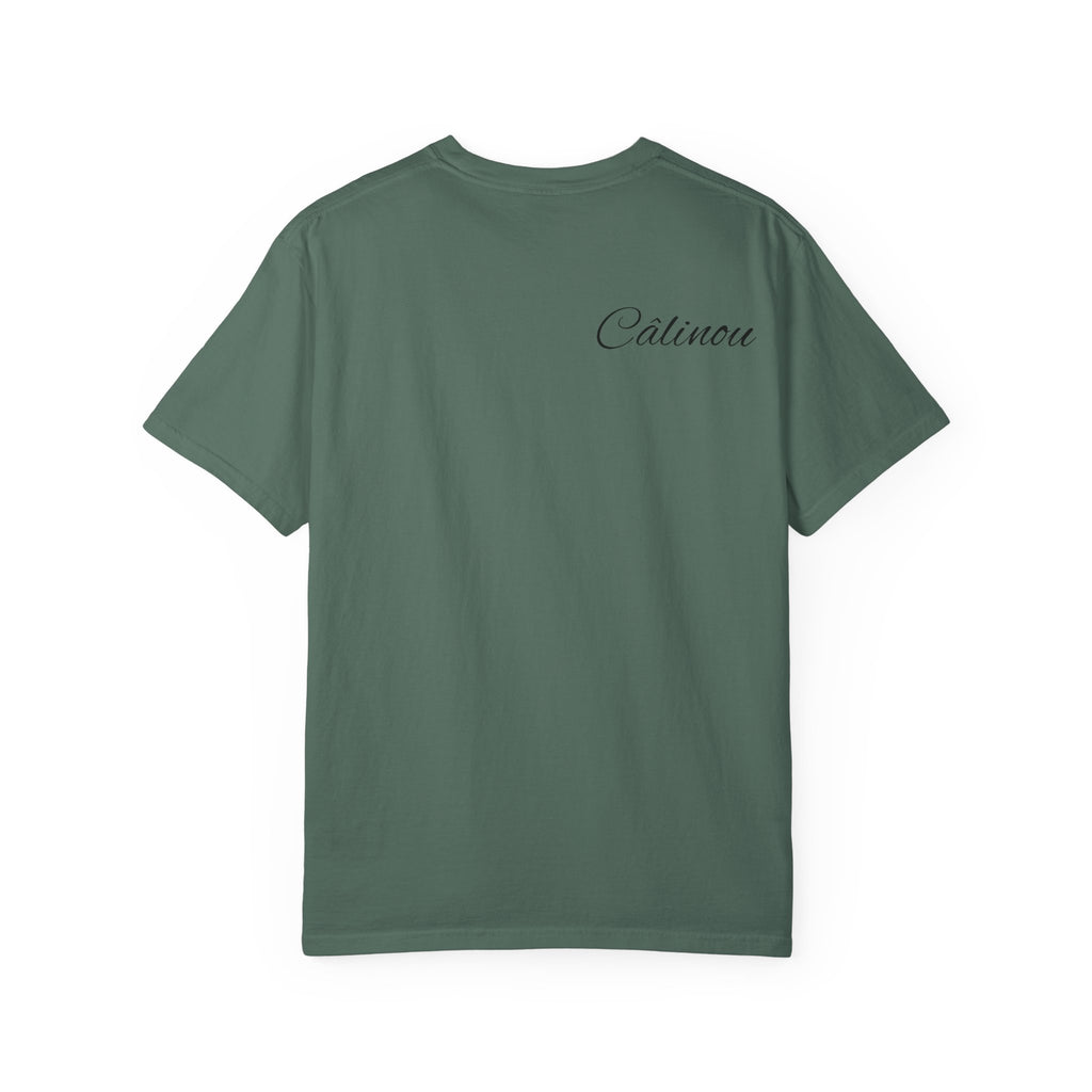 Camiseta unisex