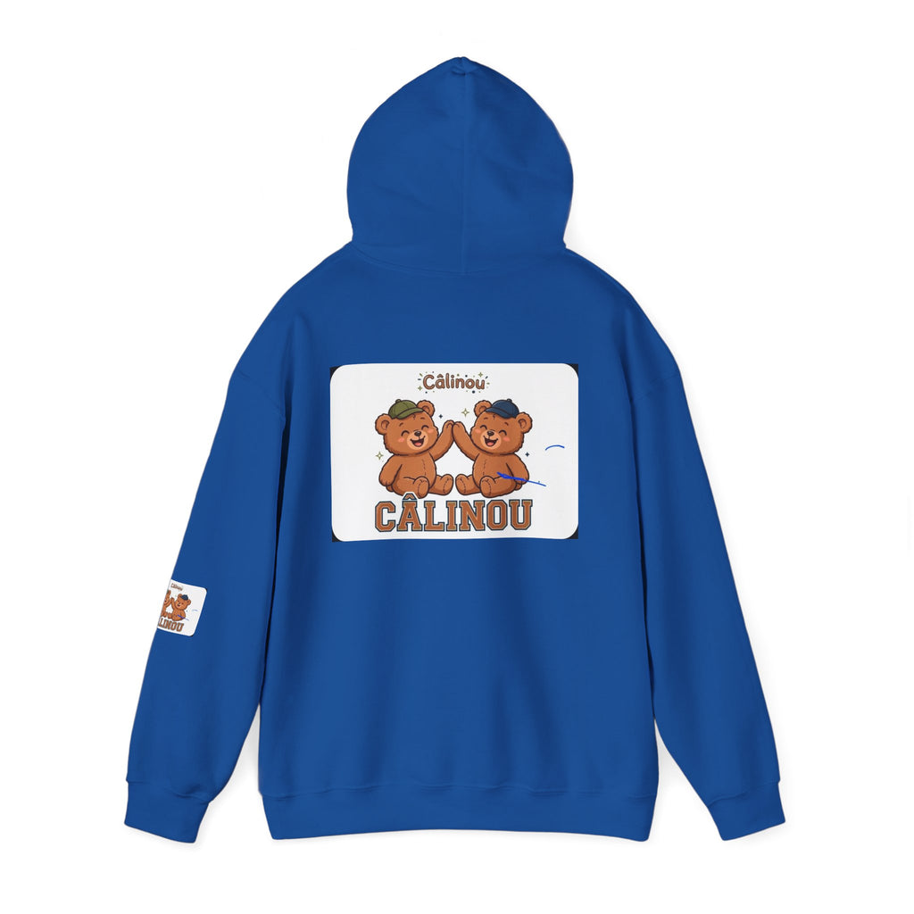 Gildan Cuddles Hoodie – Care Bears