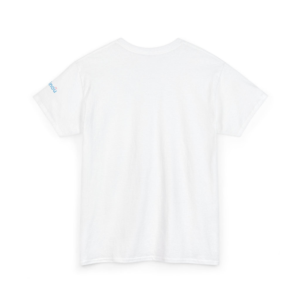 T-shirt enfant Câlinou
