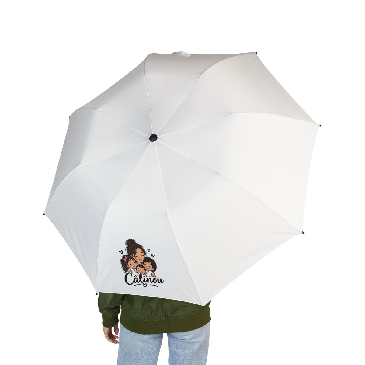 Parapluie pliable Câlinou