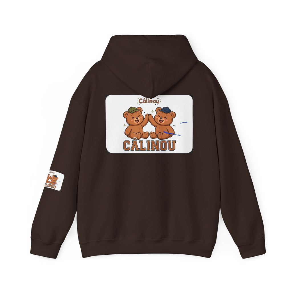 Gildan Cuddles Hoodie – Care Bears