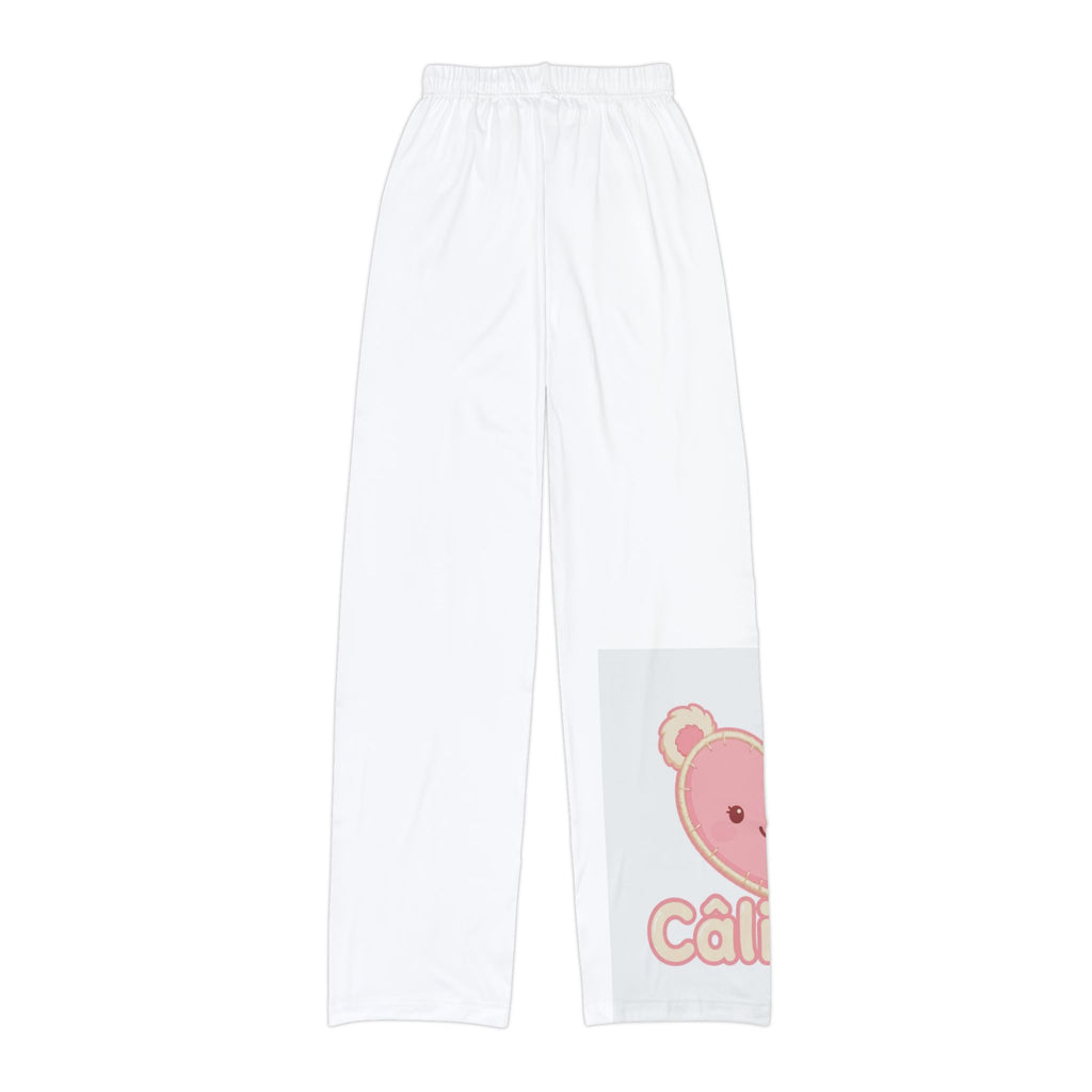 Pantalon détente enfant Câlinou