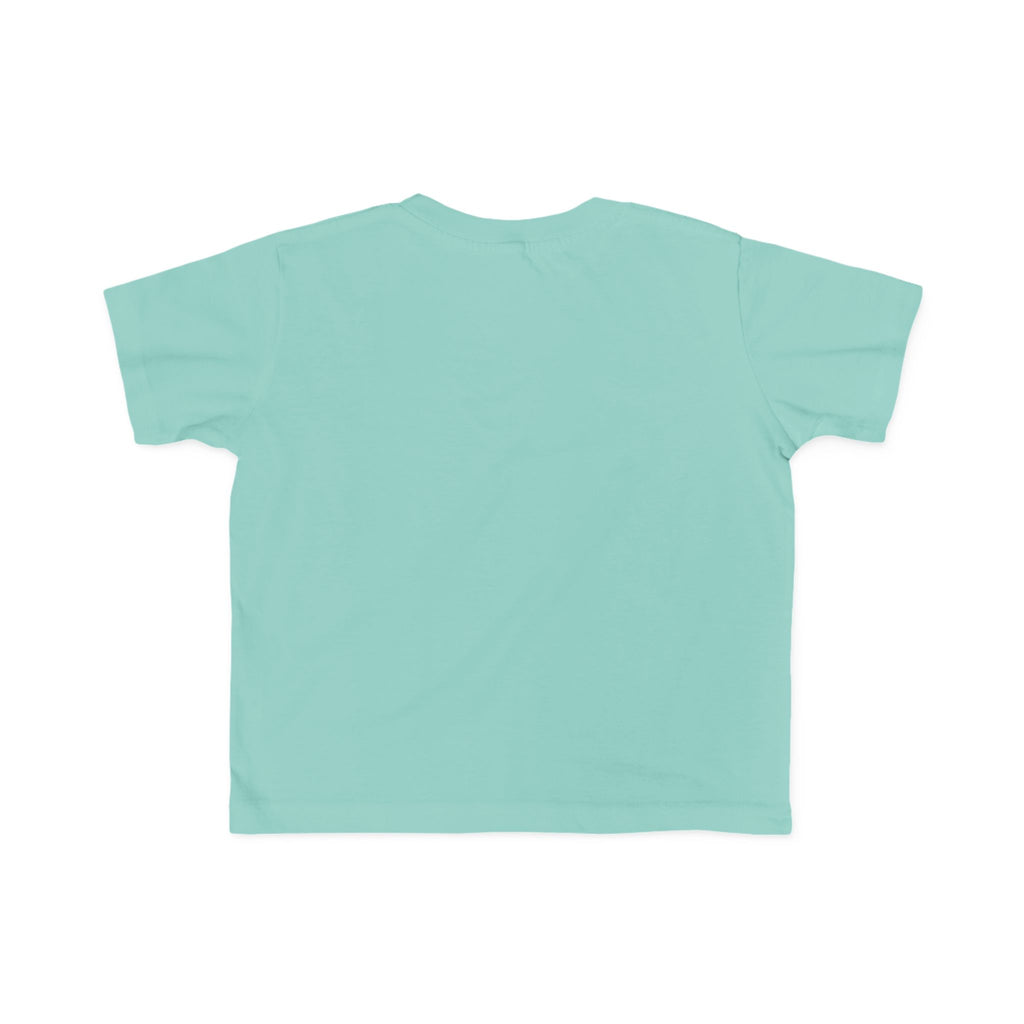 Camiseta infantil Câlinou