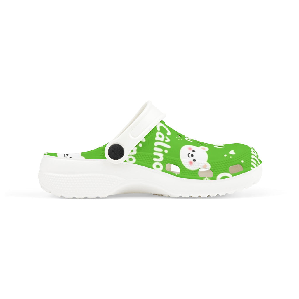 Sabots enfant Câlinou
