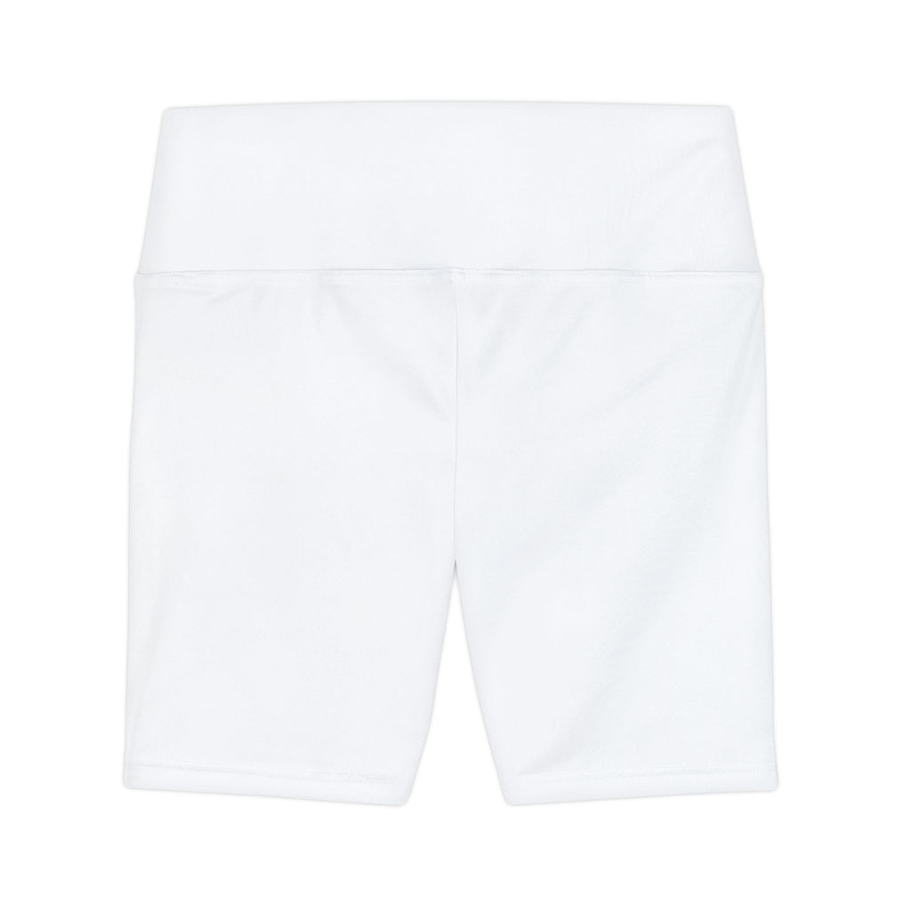 Short d'entraînement femme Câlinou – Logo Câlinou 🤍