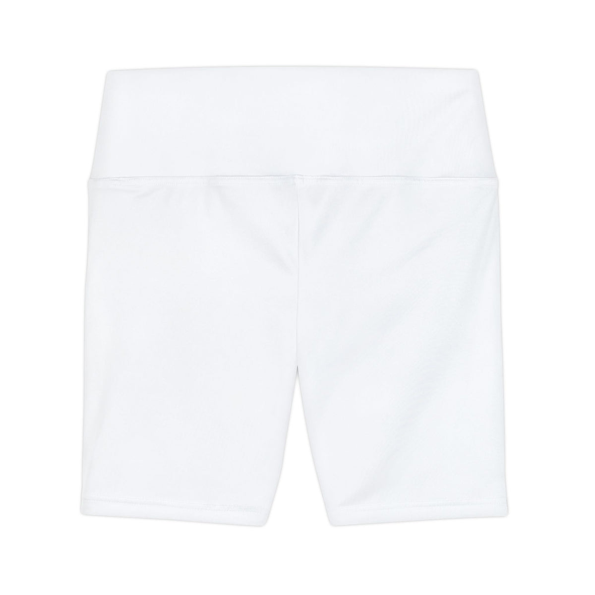 Short d'entraînement femme Câlinou – Logo Câlinou 🤍
