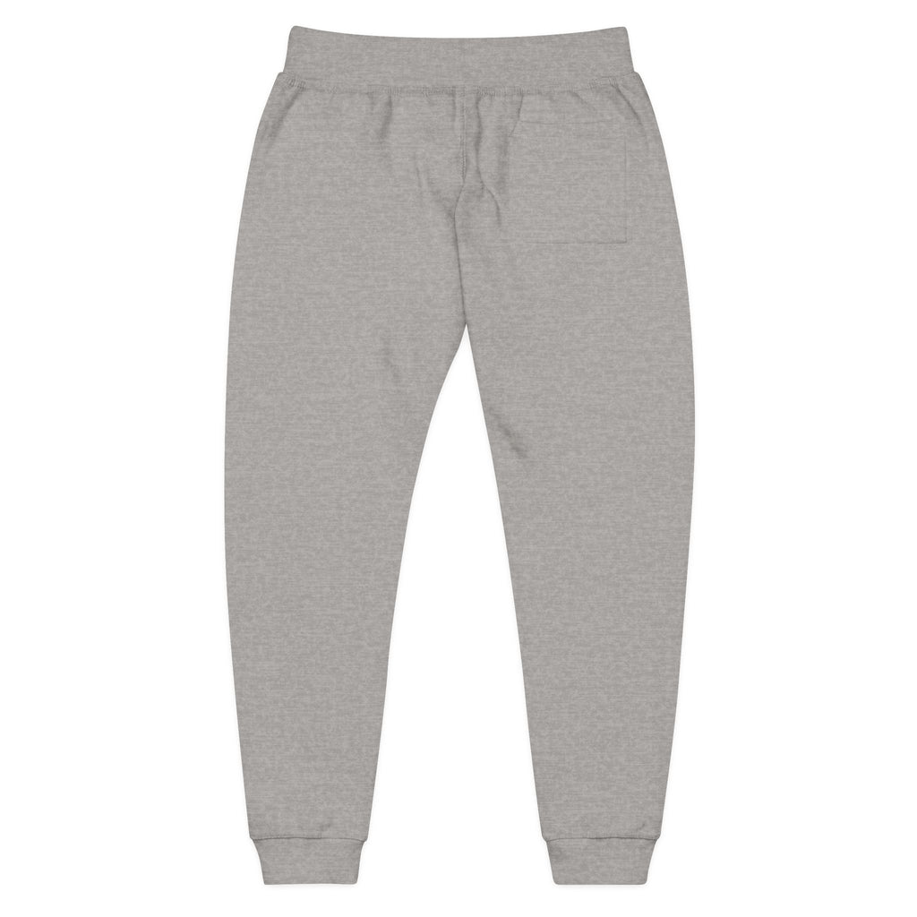 Pantalon molleton unisexe Câlinou – Brodé