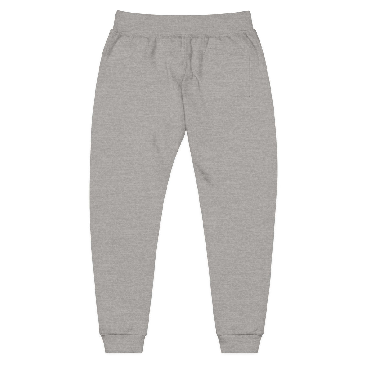 Pantalon molleton unisexe Câlinou – Brodé