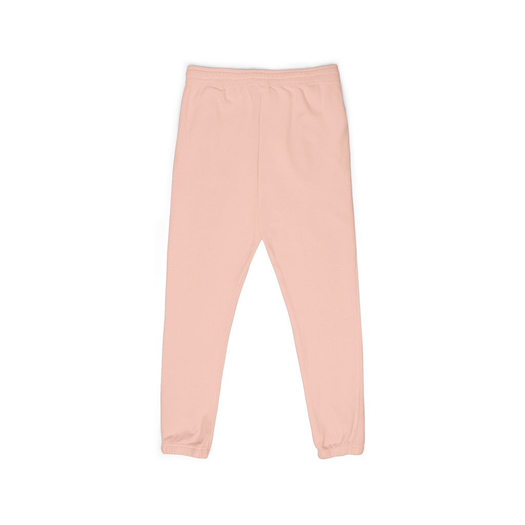 Câlinou fleece jogging pants – Teddy bear