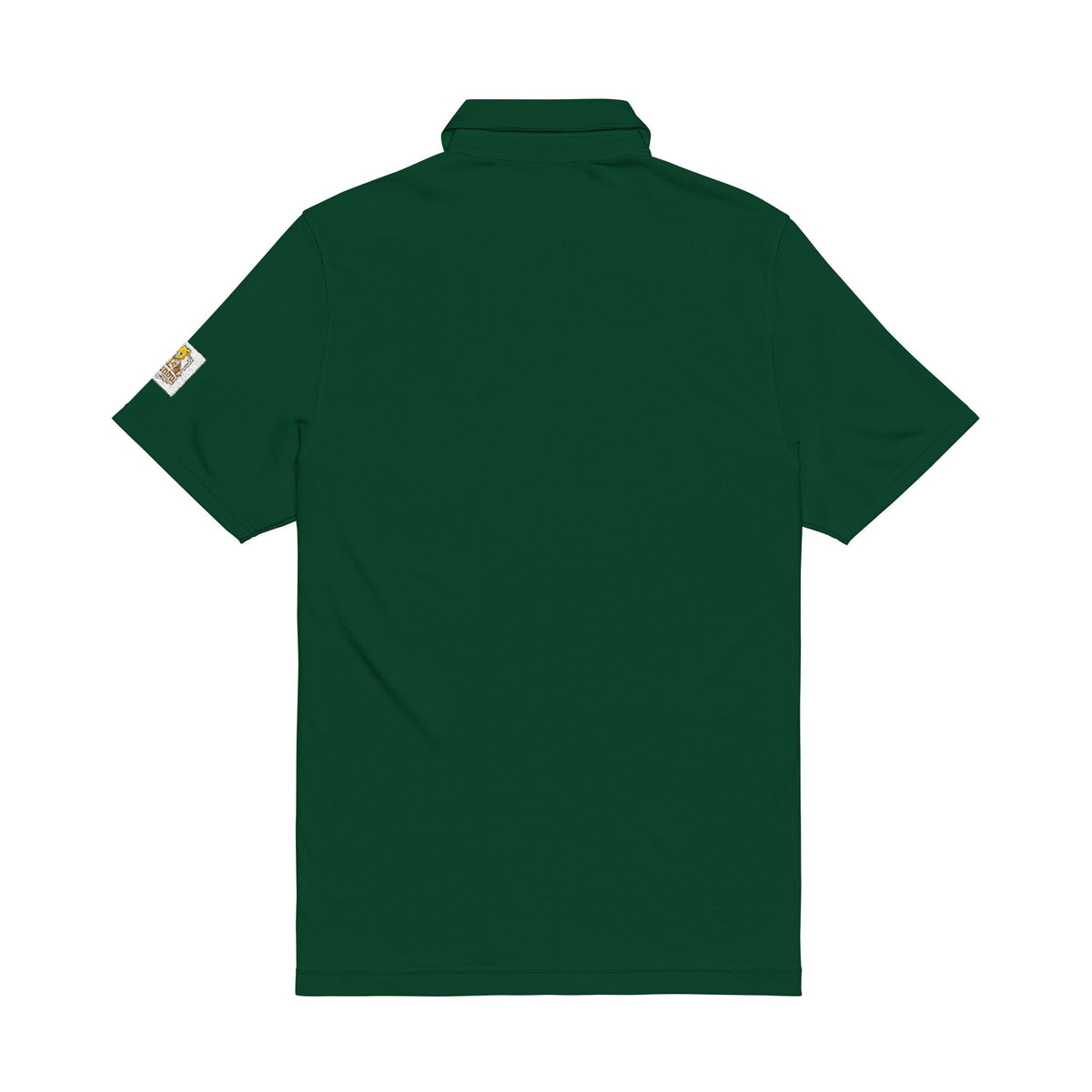 Polo Under Armour Câlinou – Ourson brodé