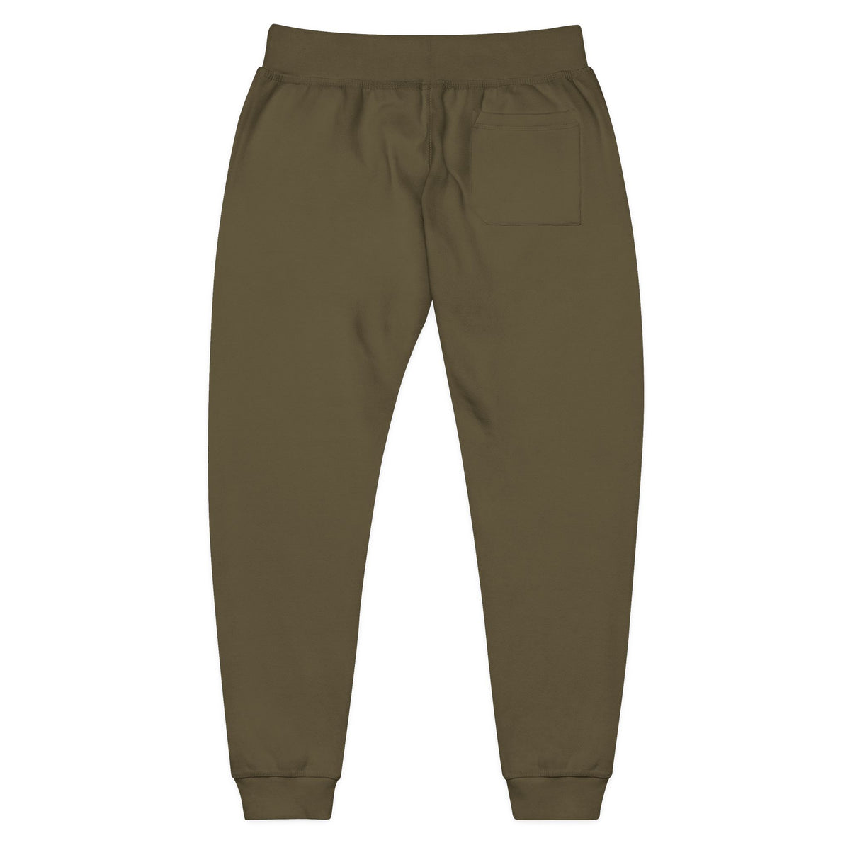 Pantalon molleton unisexe Câlinou – Brodé