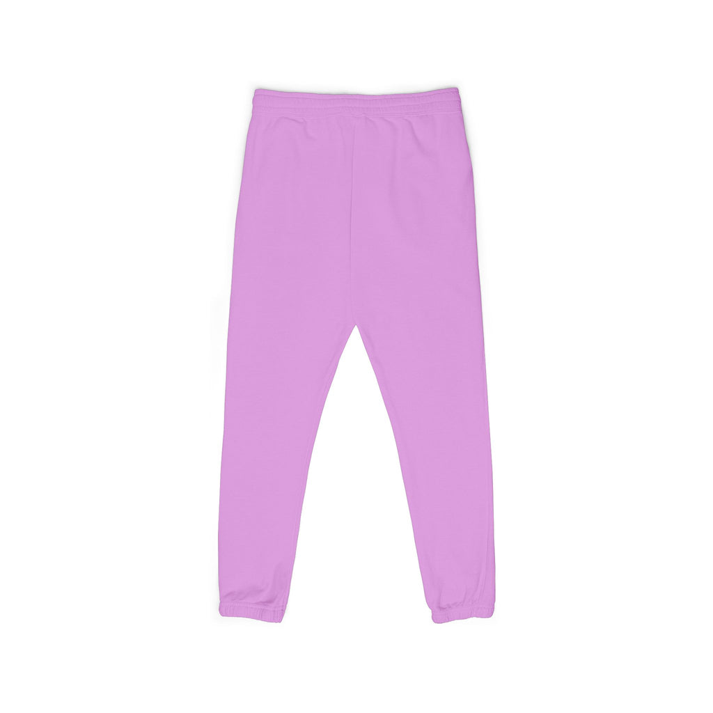 Câlinou fleece jogging pants – Teddy bear
