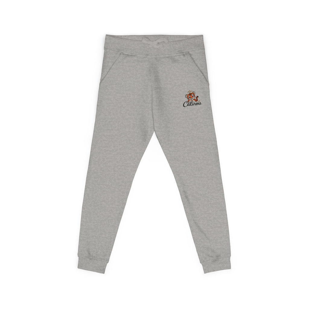 Pantalon molleton unisexe Câlinou – Brodé